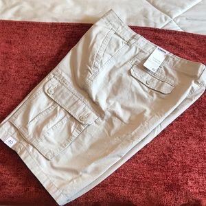 Soma Classic Cargo Shorts